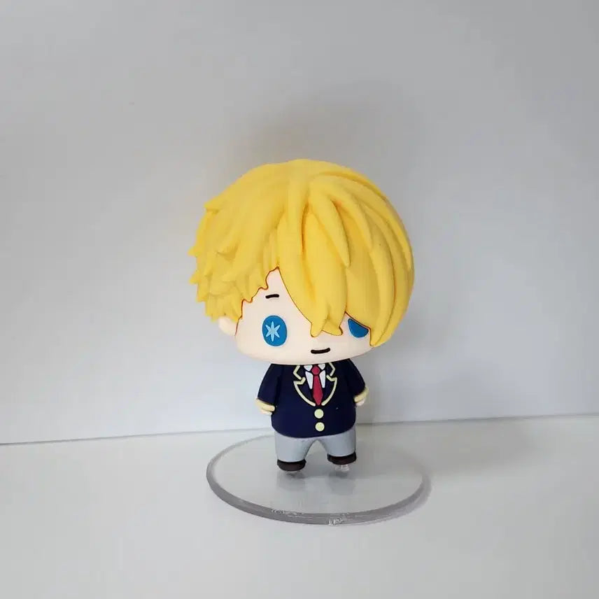 [BUNJANG] Oshi no Ko Aqua Acrylic Stand, Figure, Card, Bromide, Badge Bundle Set / 일괄) 최애의 아이 아쿠아 아크릴 스탠드 피규어 카드 브로마이드 뱃지