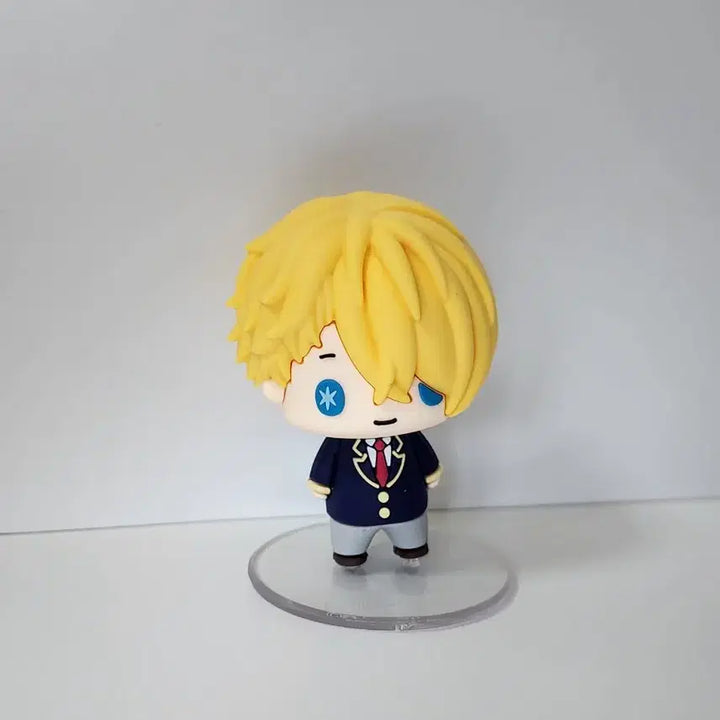 [BUNJANG] Oshi no Ko Aqua Acrylic Stand, Figure, Card, Bromide, Badge Bundle Set / 일괄) 최애의 아이 아쿠아 아크릴 스탠드 피규어 카드 브로마이드 뱃지