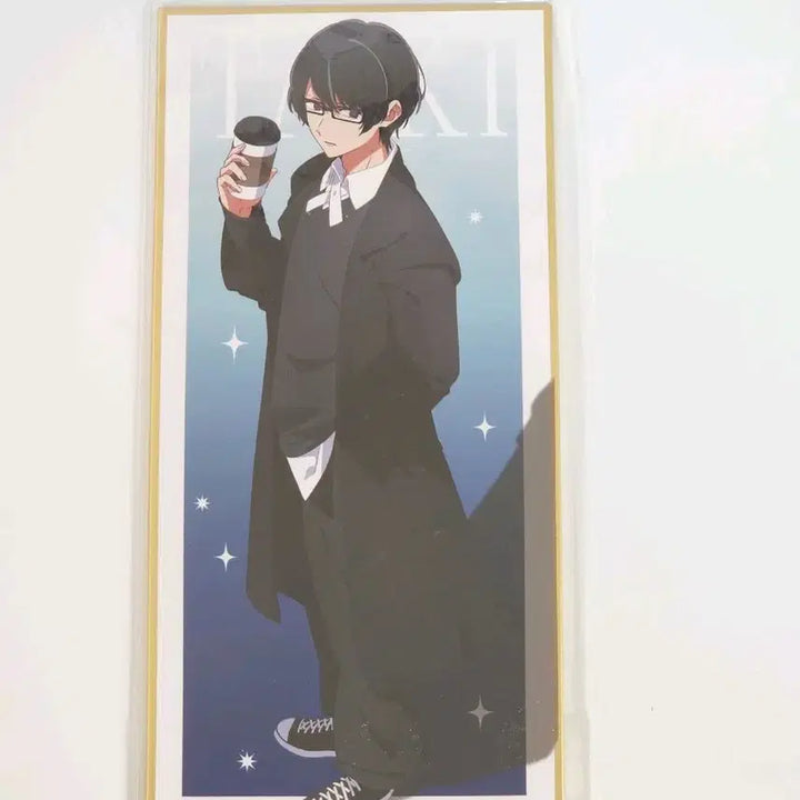 [BUNJANG] Oshi no Ko Kikuwa Taiki Acrylic Standee / 최애의 아이 히메카와 타이키 스탠드 우편
