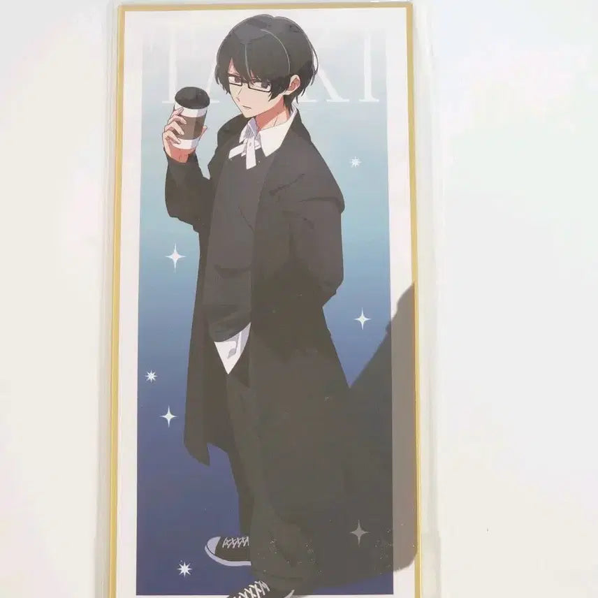 [BUNJANG] Oshi no Ko Kikuwa Taiki Acrylic Standee / 최애의 아이 히메카와 타이키 스탠드 우편