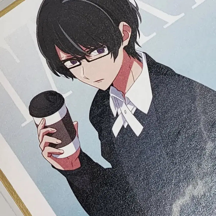 [BUNJANG] Oshi no Ko Kikuwa Taiki Acrylic Standee / 최애의 아이 히메카와 타이키 스탠드 우편
