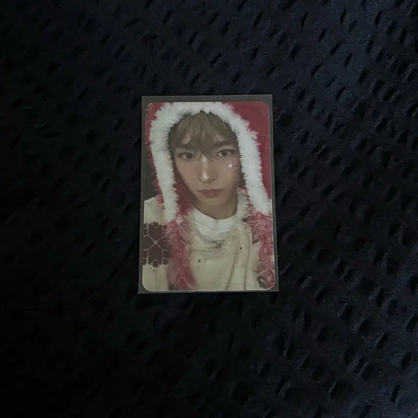 [BUNJANG] Odd To Love Yuushi First Press Limited Edition Photocard / 오드투러브 초회한정 티티 유우시 포카