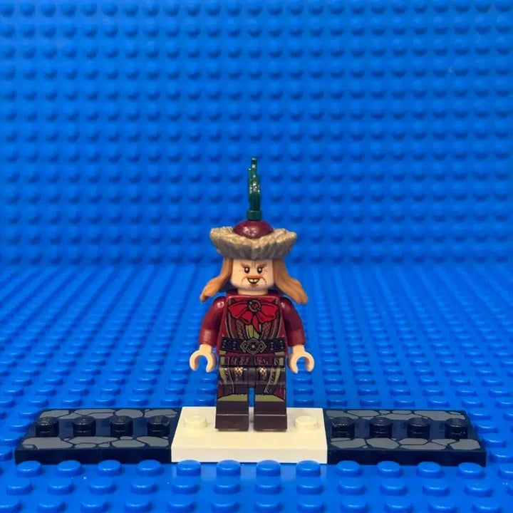 [BUNJANG] LEGO The Hobbit Lake-town Chase 79013 / 레고 호빗 79013 호수마을 영주