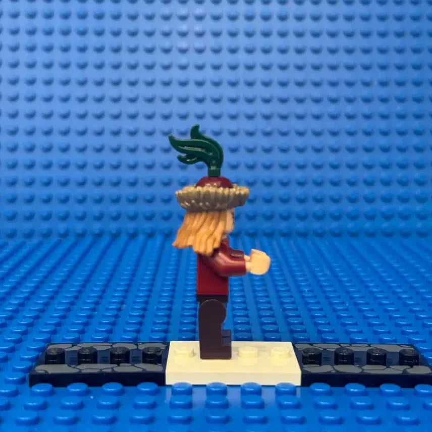[BUNJANG] LEGO The Hobbit Lake-town Chase 79013 / 레고 호빗 79013 호수마을 영주