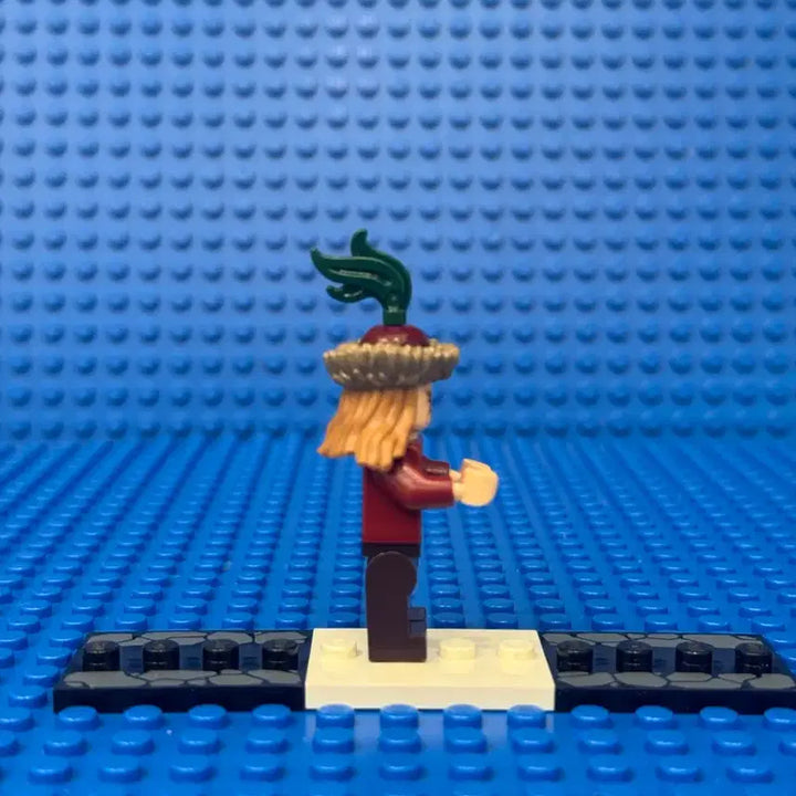 [BUNJANG] LEGO The Hobbit Lake-town Chase 79013 / 레고 호빗 79013 호수마을 영주