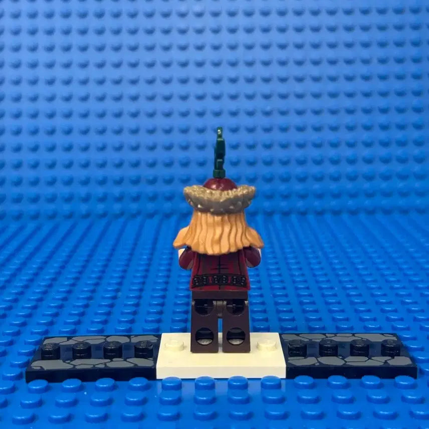 [BUNJANG] LEGO The Hobbit Lake-town Chase 79013 / 레고 호빗 79013 호수마을 영주