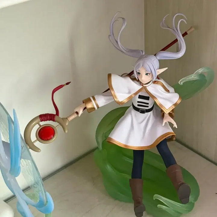 [BUNJANG] Frieren Figure / 프리렌 피규어 급처