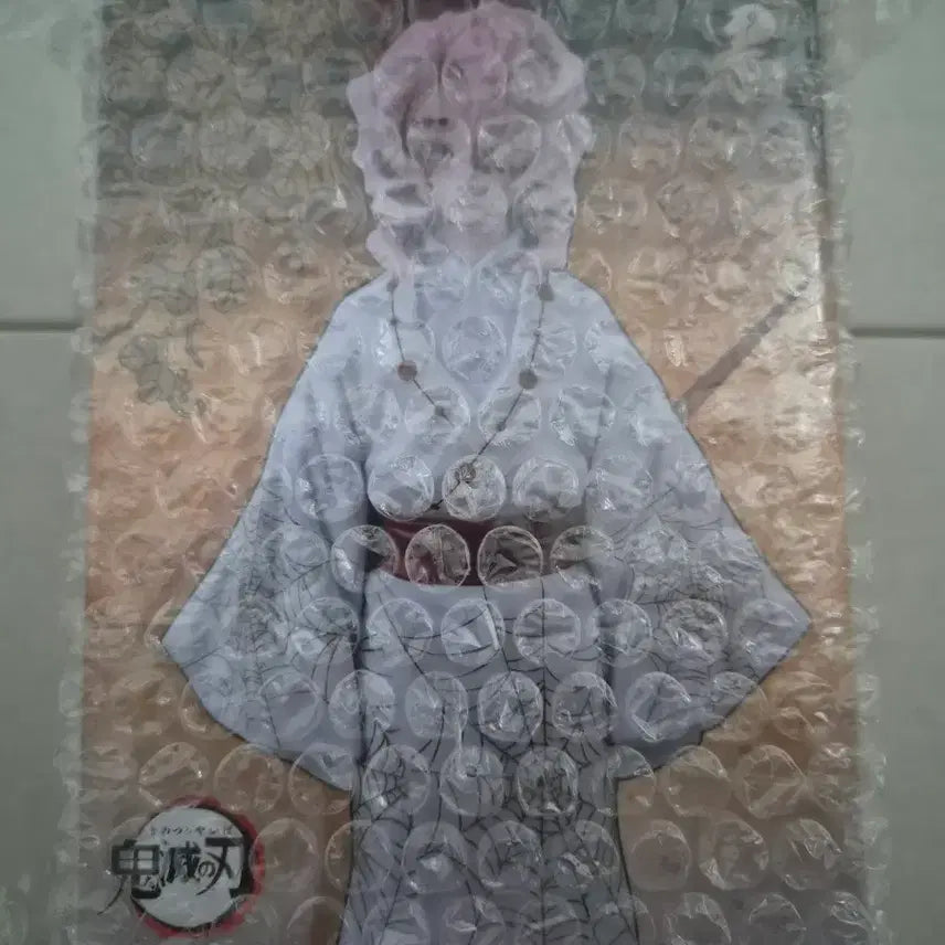 [BUNJANG] Demon Slayer Rui Figure / 귀멸의 칼날 유대의장 루이 피규어