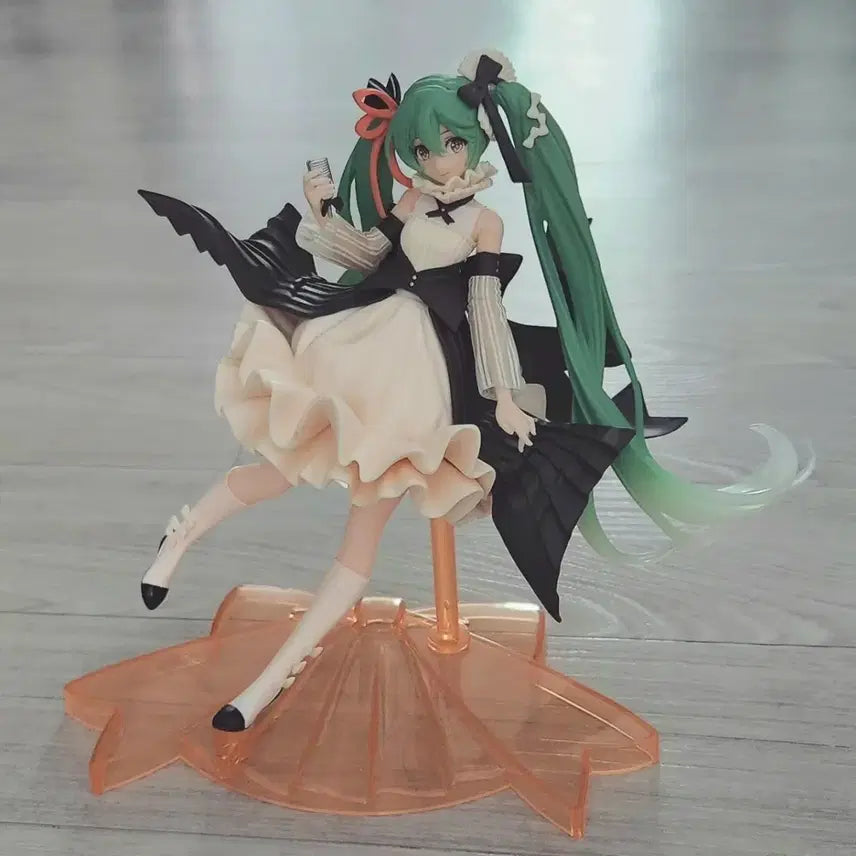 [BUNJANG] Taito AMP Latidos Miku 2022 Figure / 미쿠 타이토 AMP Latidos 라티도스 2022 피규어