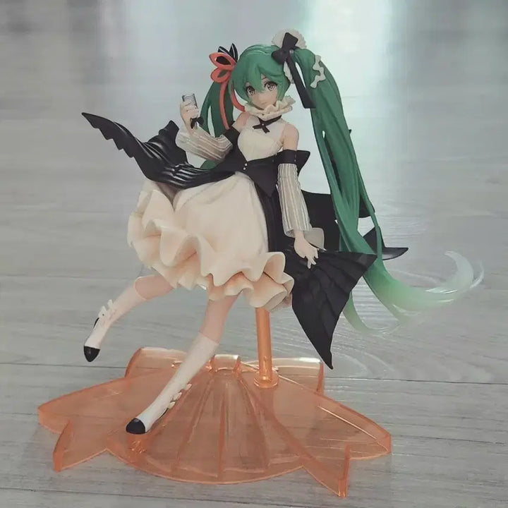 [BUNJANG] Taito AMP Latidos Miku 2022 Figure / 미쿠 타이토 AMP Latidos 라티도스 2022 피규어
