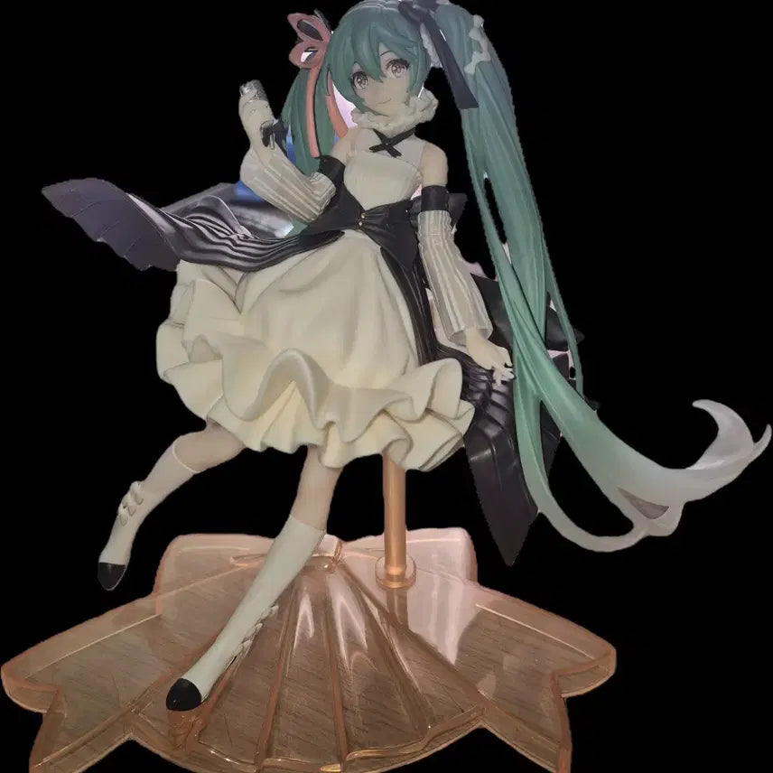 [BUNJANG] Taito AMP Latidos Miku 2022 Figure / 미쿠 타이토 AMP Latidos 라티도스 2022 피규어