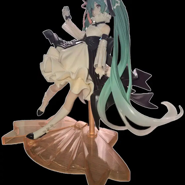 [BUNJANG] Taito AMP Latidos Miku 2022 Figure / 미쿠 타이토 AMP Latidos 라티도스 2022 피규어