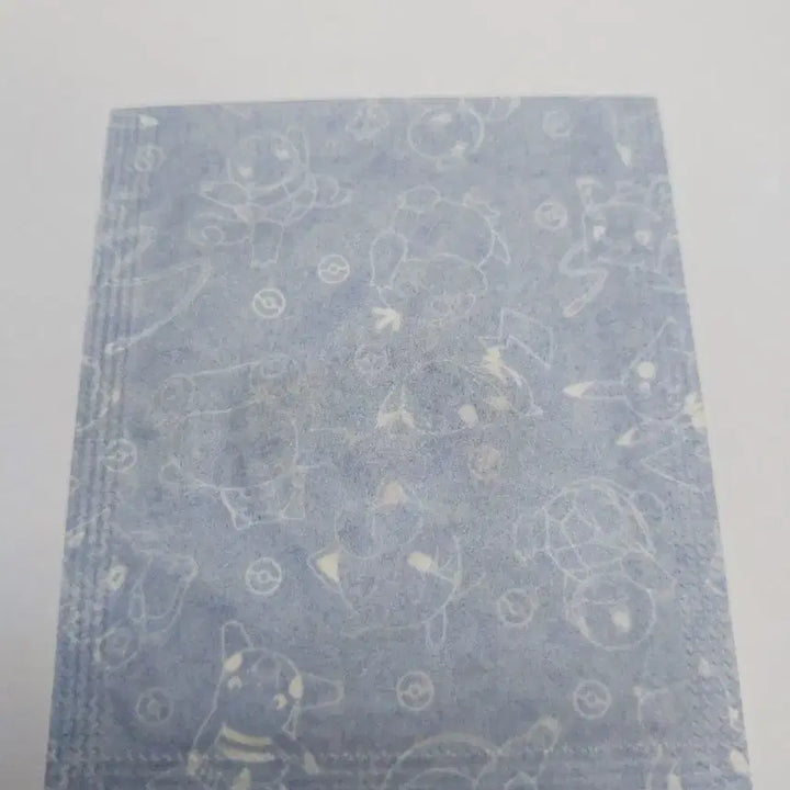 [BUNJANG] Mewtwo Sealed Sticker (2022 First Edition) / 뮤츠 미개봉 띠부씰 판매 (2022년 초판)