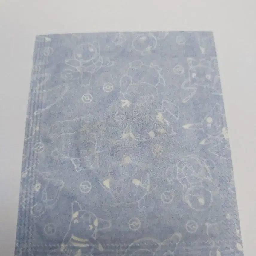 [BUNJANG] Mewtwo Sealed Sticker (2022 First Edition) / 포켓몬 뮤츠 미개봉 띠부씰 판매 (2022년 초판)