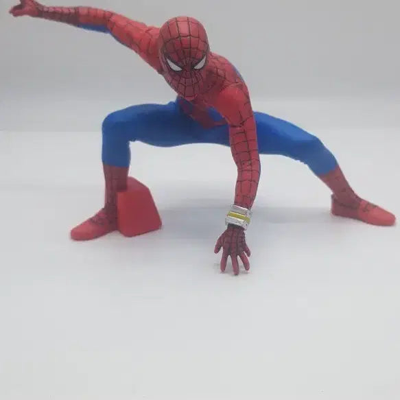 [BUNJANG] Banpresto Marvel Heroes Spider-Man (Toei TV Series) Action Figure / 반프레스토 마블 영웅  스파이더맨( 토에이 tv시리즈)