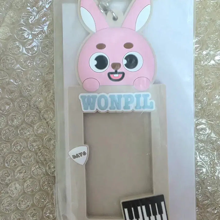 [BUNJANG] DAY6 Denimals Official Japan MD Photocard / [원가이하] 데이식스 일본 MD 데니멀즈