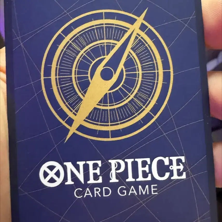 [BUNJANG] One Piece Japanese Ace SEC Card OP07-119 / (수집용)원피스 일본판 에이스 sec카드 팝니다 OP07-119