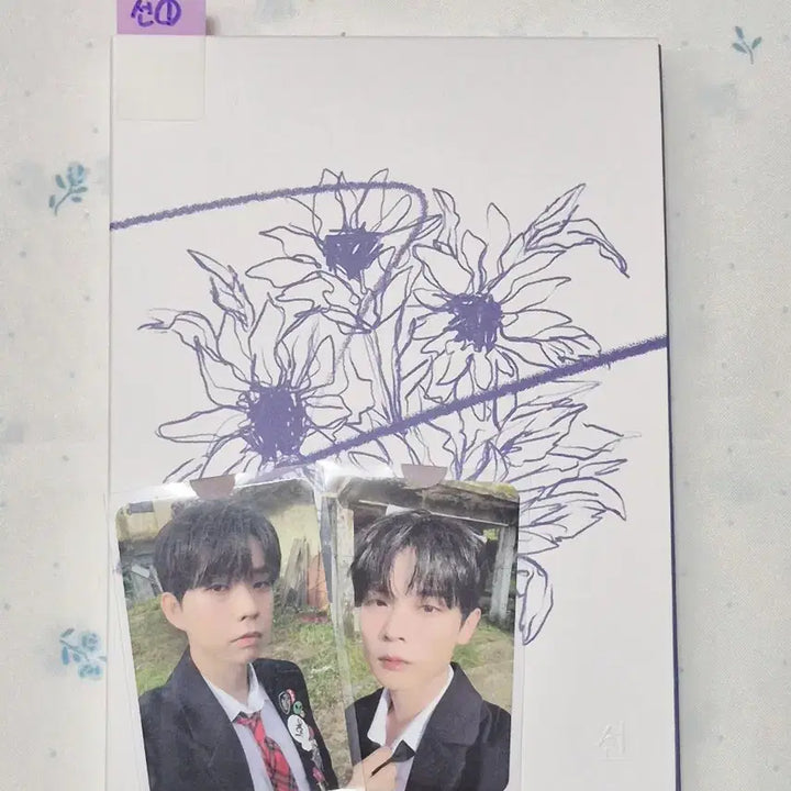[BUNJANG] LUCY Unsealed Album (Photocard Included) / 루시 개봉 앨범 양도 (포카 + 반택포가격)