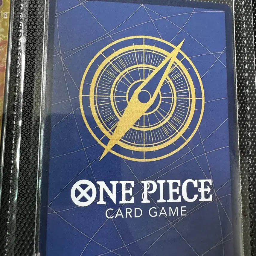 [BUNJANG] One Piece Card Game Japanese Edition Sanji Rare Parallel OP04-016 / 원피스카드 일본판 상디 레어 페러렐 팝니다 OP04-016