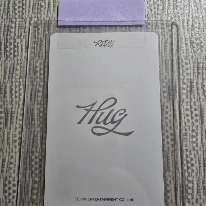 [BUNJANG] RIIZE Anton Photocard / 급처에요..택배비만 내고 가져가세용)라이즈 앤톤 포카