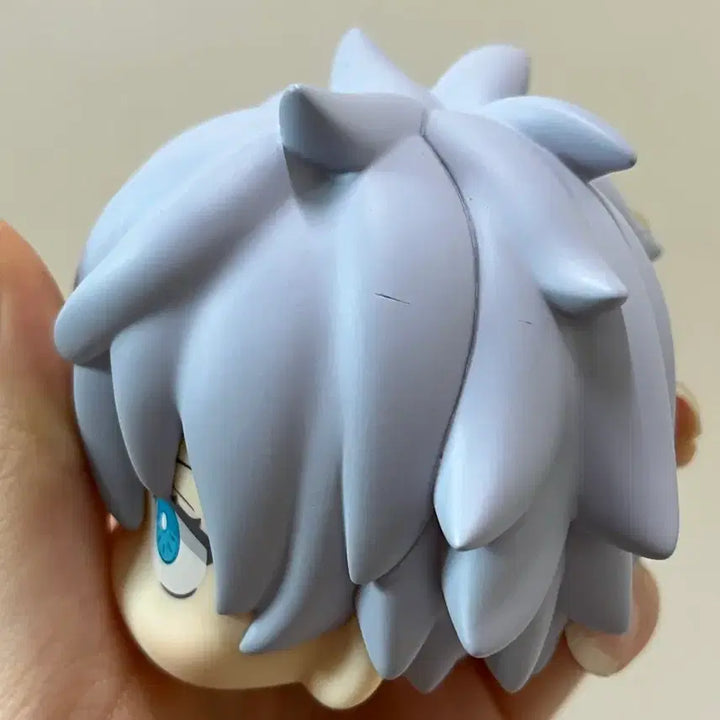 [BUNJANG] Gojo Satoru Look-Up Figure (Opened) / 선생 고죠 룩업 판매해요!