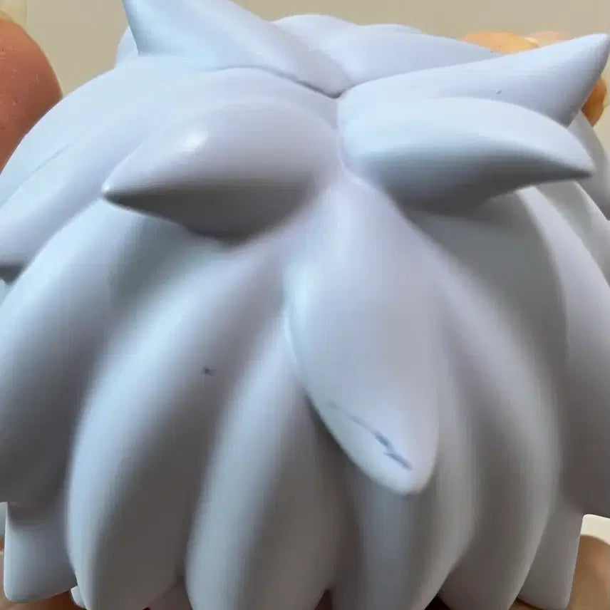 [BUNJANG] Gojo Satoru Look-Up Figure (Opened) / 선생 고죠 룩업 판매해요!
