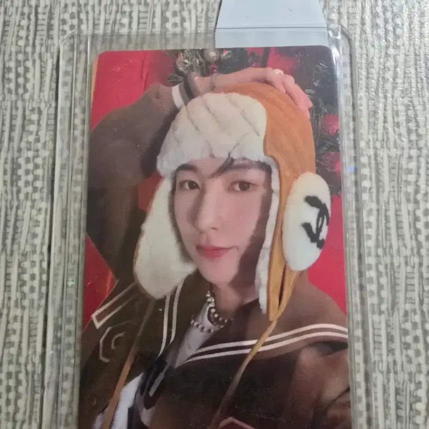 [BUNJANG] NCT DREAM Jisung&