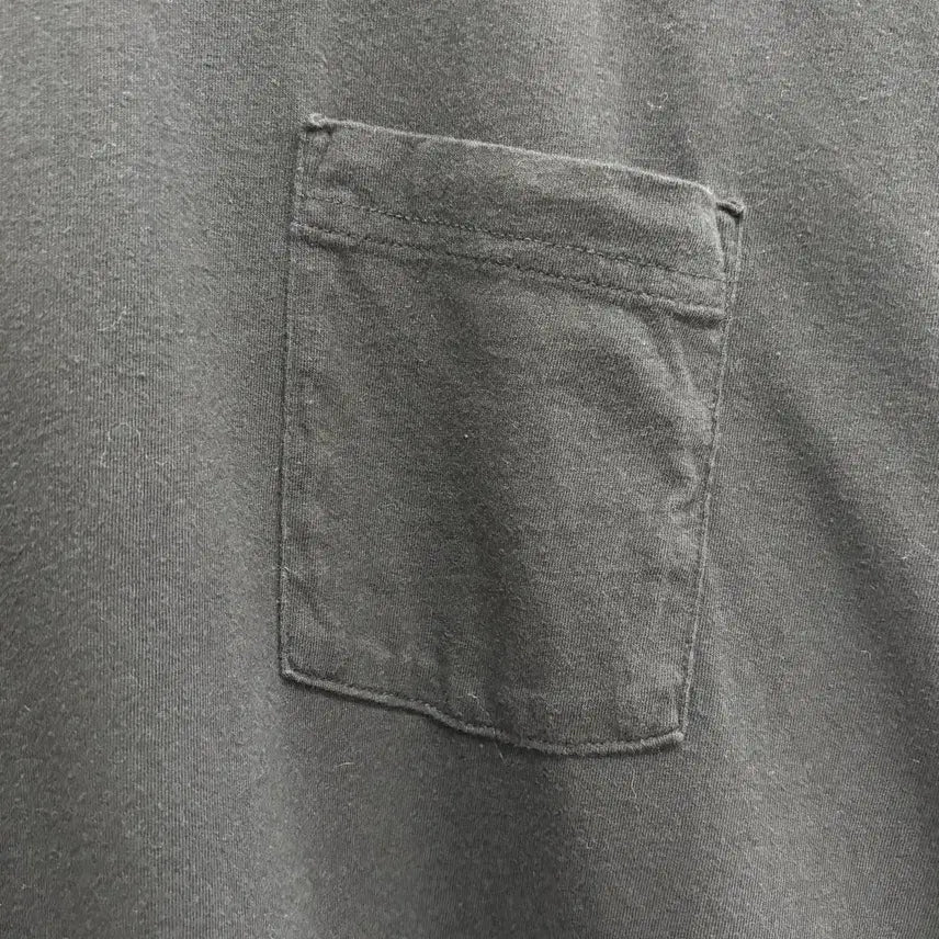 [SOLD OUT] [L]크롬하츠 넥 스크립트 반팔티