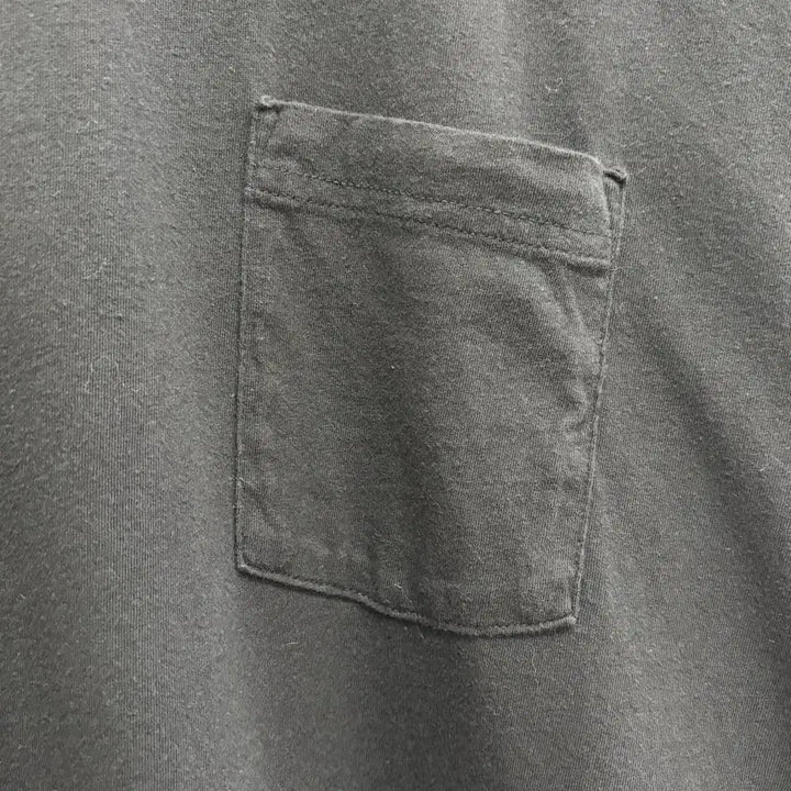 [SOLD OUT] [L]크롬하츠 넥 스크립트 반팔티