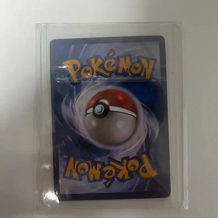 [BUNJANG] Eevee Special Edition Trading Card / 포켓몬카드 이브이특일