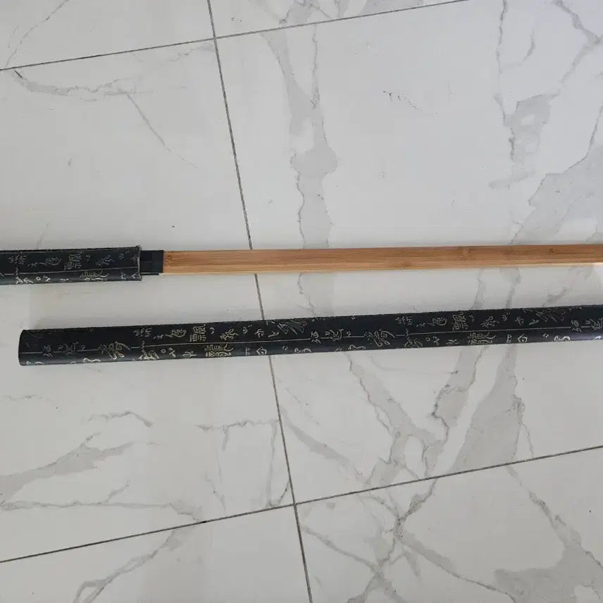 [SOLD OUT] 진검형 목검
