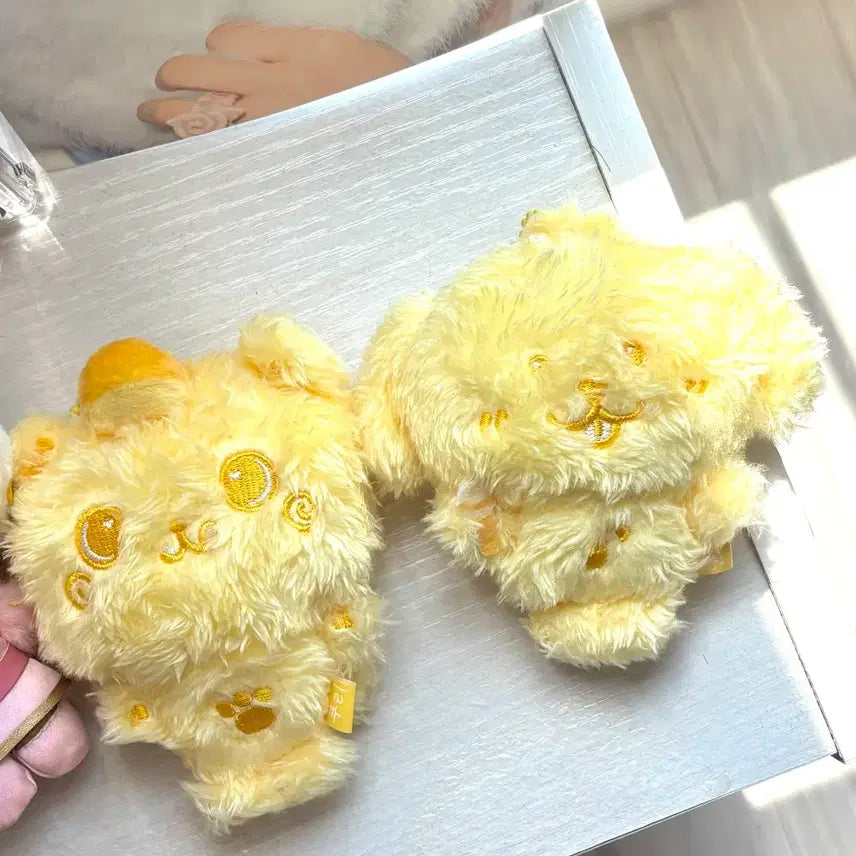 [BUNJANG] Wish Color Doll Bundle Set / 위시 컬러돌 일괄로 양도합니당