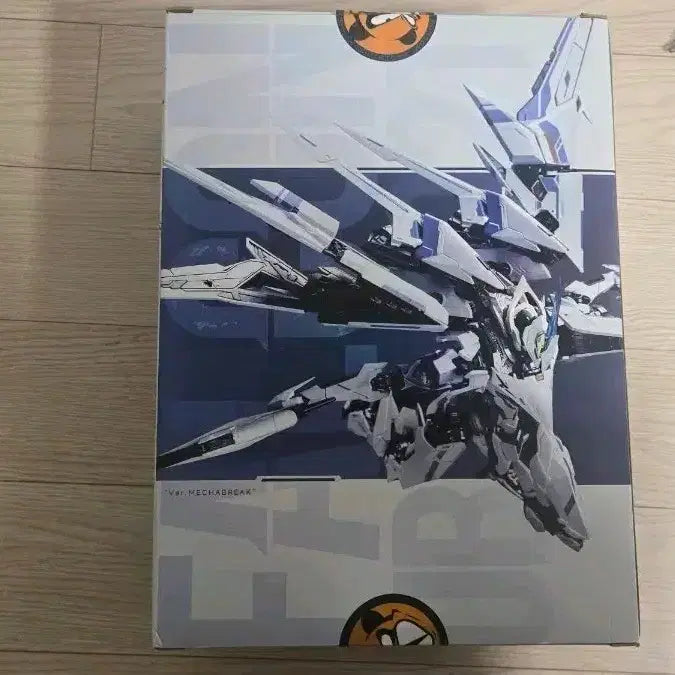 [SOLD OUT] 미개봉 모쇼토이즈 팔콘 합금완성품