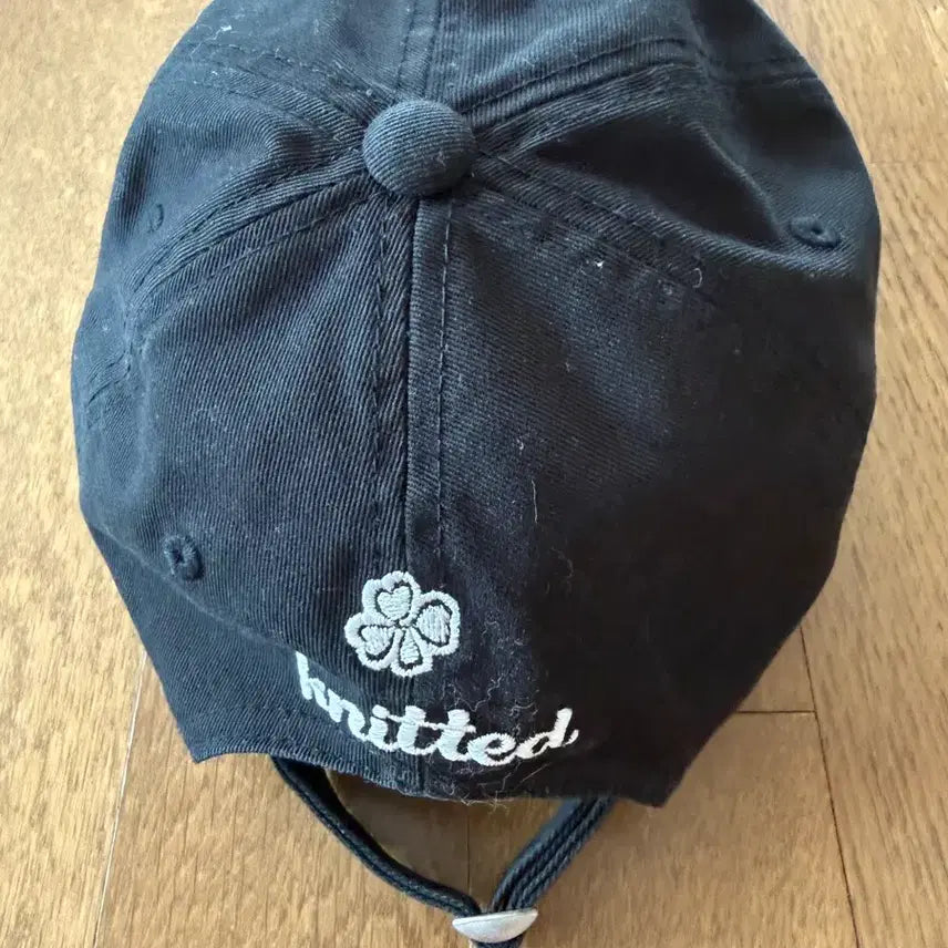 [BUNJANG] QWER Siyoming Knitted Hat / QWER 시연 시요밍 니티드 모자 판매