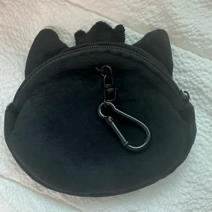 [BUNJANG] NCT Ten Canelé Pouch / 텐 까눌레 파우치