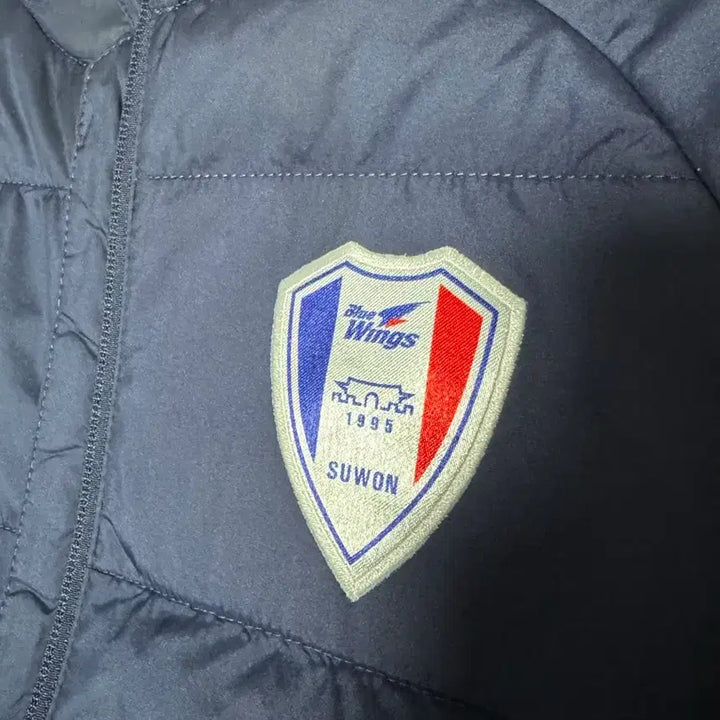 [BUNJANG] Suwon Samsung Padded Vest XS / 수원삼성 패딩조끼