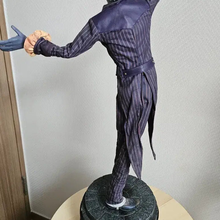 [BUNJANG] Sideshow Arkham Asylum Joker Figure / 사이드쇼 아캄 어사일럼 조커 팝니다(하자필독)