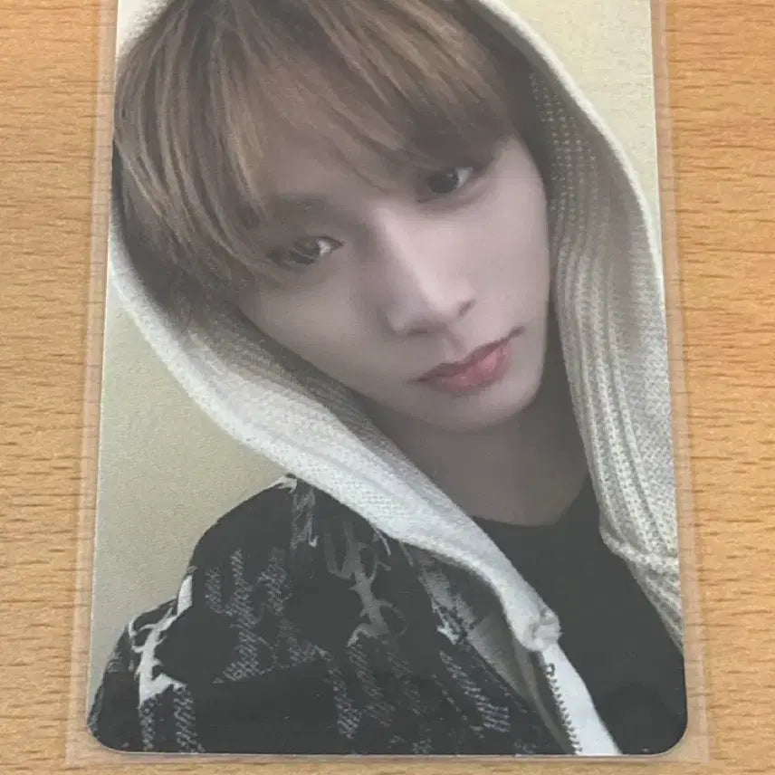 [BUNJANG] BOYNEXTDOOR Taesan NO WRONG SHOP Olive Young POB Photocard / 급처)보넥도 태산 노장르 올리브영 특전포카