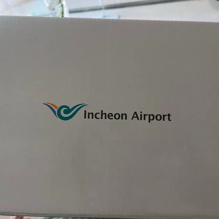 [BUNJANG] Incheon Airport A380-800 Aircraft Model 1:200 Scale / 인천공항 A380-800 항공기 모형 1:200