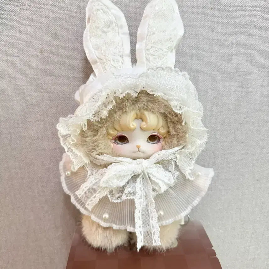 [BUNJANG] Mijuan Sweet Dream Rabbit / 미주안 달콤한 꿈 토끼
