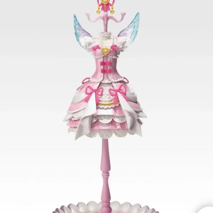 [BUNJANG] Ichiban Kuji Aurora Kiss A Prize Tray / 이치방쿠지 오로라키스