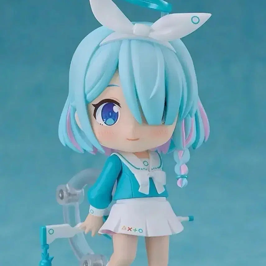 [BUNJANG] Good Smile Company Nendoroid Blue Archive Arona Figure / 넨도로이드 블루 아카이브 아로나