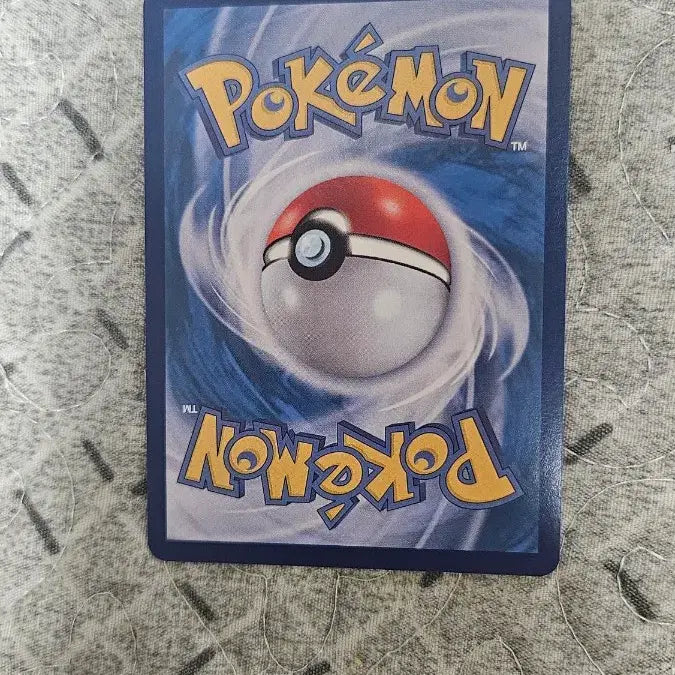 [BUNJANG] Pokemon Card Cresselia AR / 포켓몬 카드 크레세리아 AR