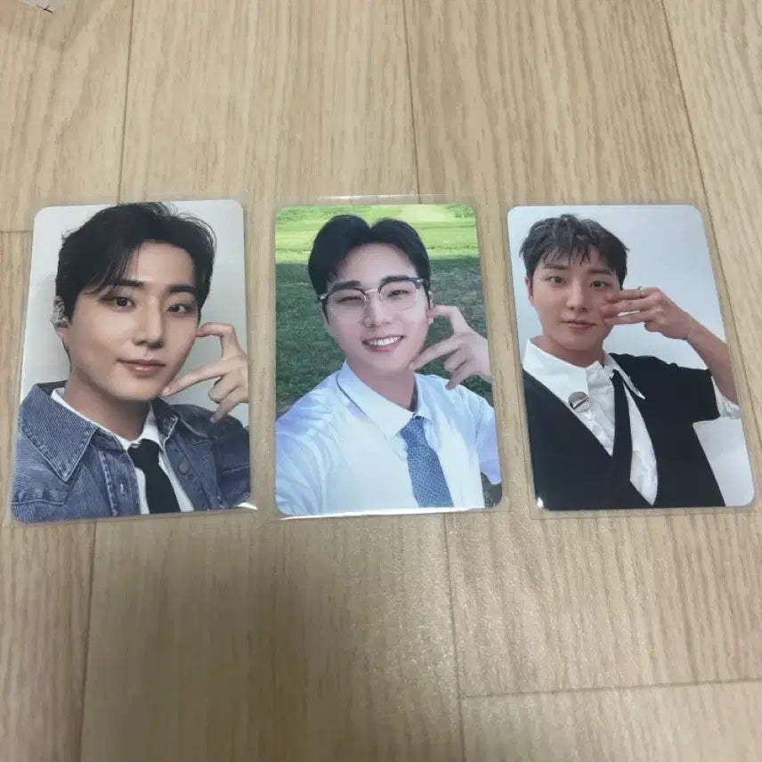 [BUNJANG] Day6 Young K Bundle Set Photocard / 데이식스 강영현 영케이포카 일괄