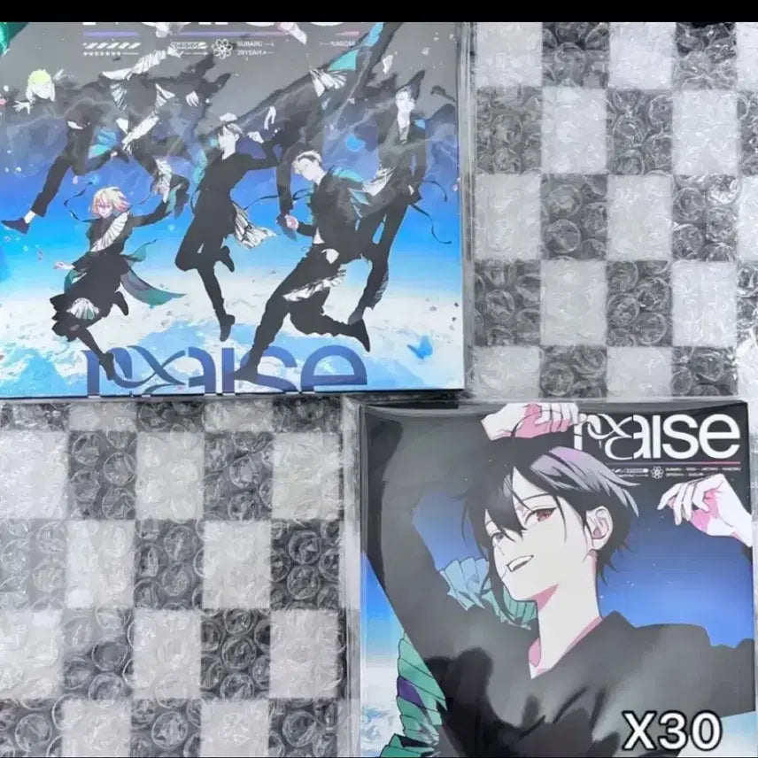 [BUNJANG] Bundle Set Album CD / 처분합니다