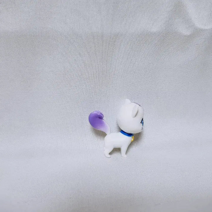 [BUNJANG] Classic Toy Jewel Heart Mini Figure / [고전완구] 시크릿 쥬쥬 타로 미니 피규어