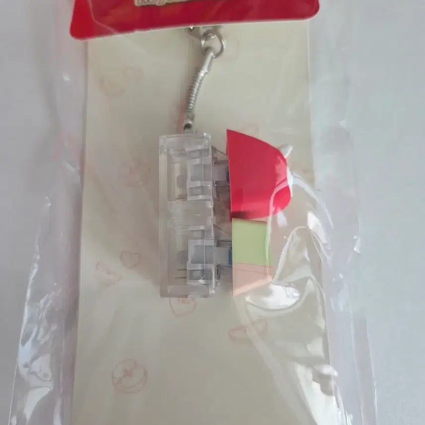 [BUNJANG] TXT Apple Bat Keycap Keyring / 투바투 애뿔바투 애플 뿔바투 팝업 키캡 키링 용멍