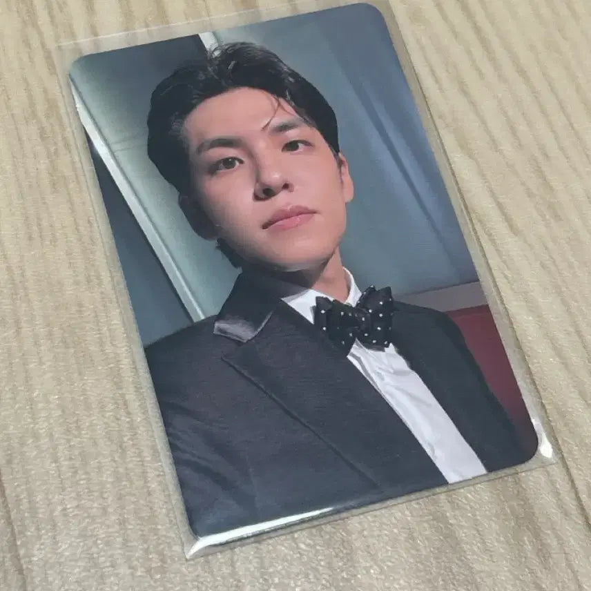 [BUNJANG] DAY6 Young K Dice City Version Photocard / 데이식스 원필 다이스 시티버전 포카