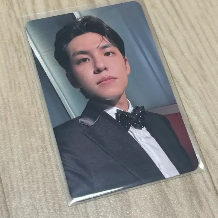 [BUNJANG] DAY6 Young K Dice City Version Photocard / 데이식스 원필 다이스 시티버전 포카