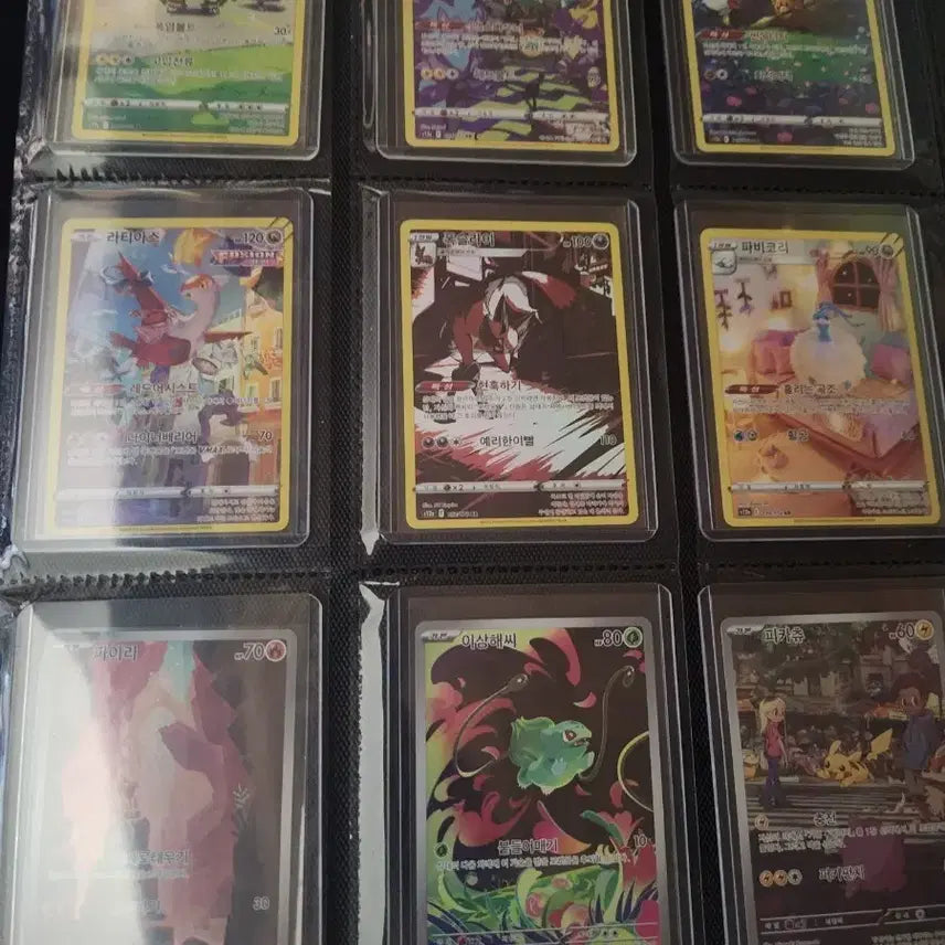 [BUNJANG] Pokemon Card Collection Bundle / 포켓몬카드